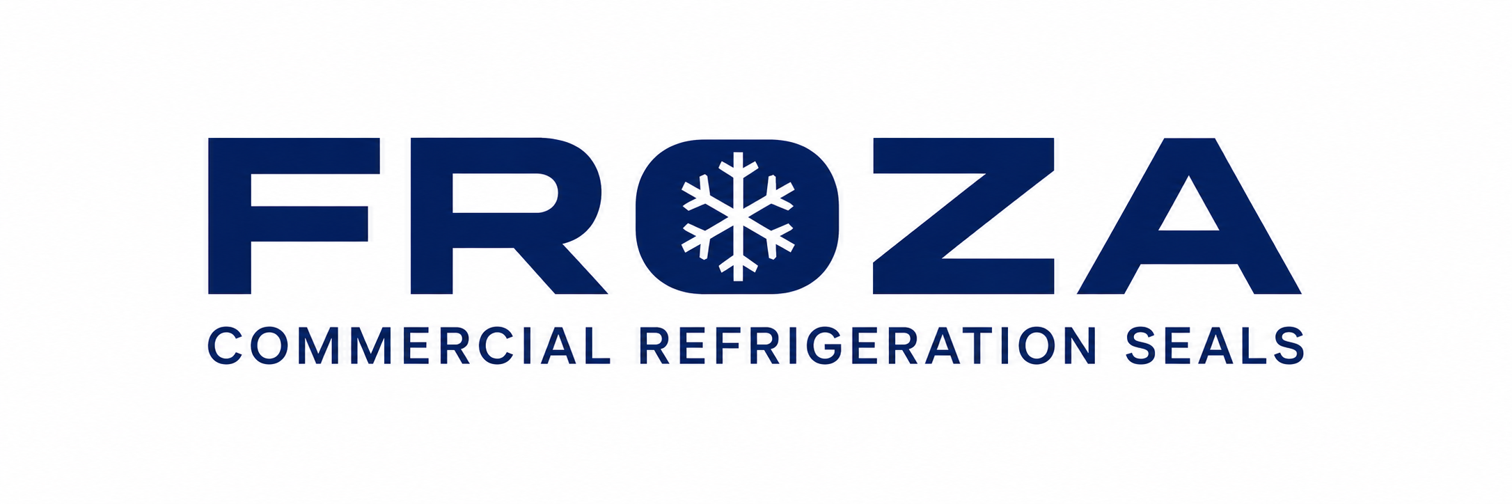 Froza Commercial Refrigeration Seals
